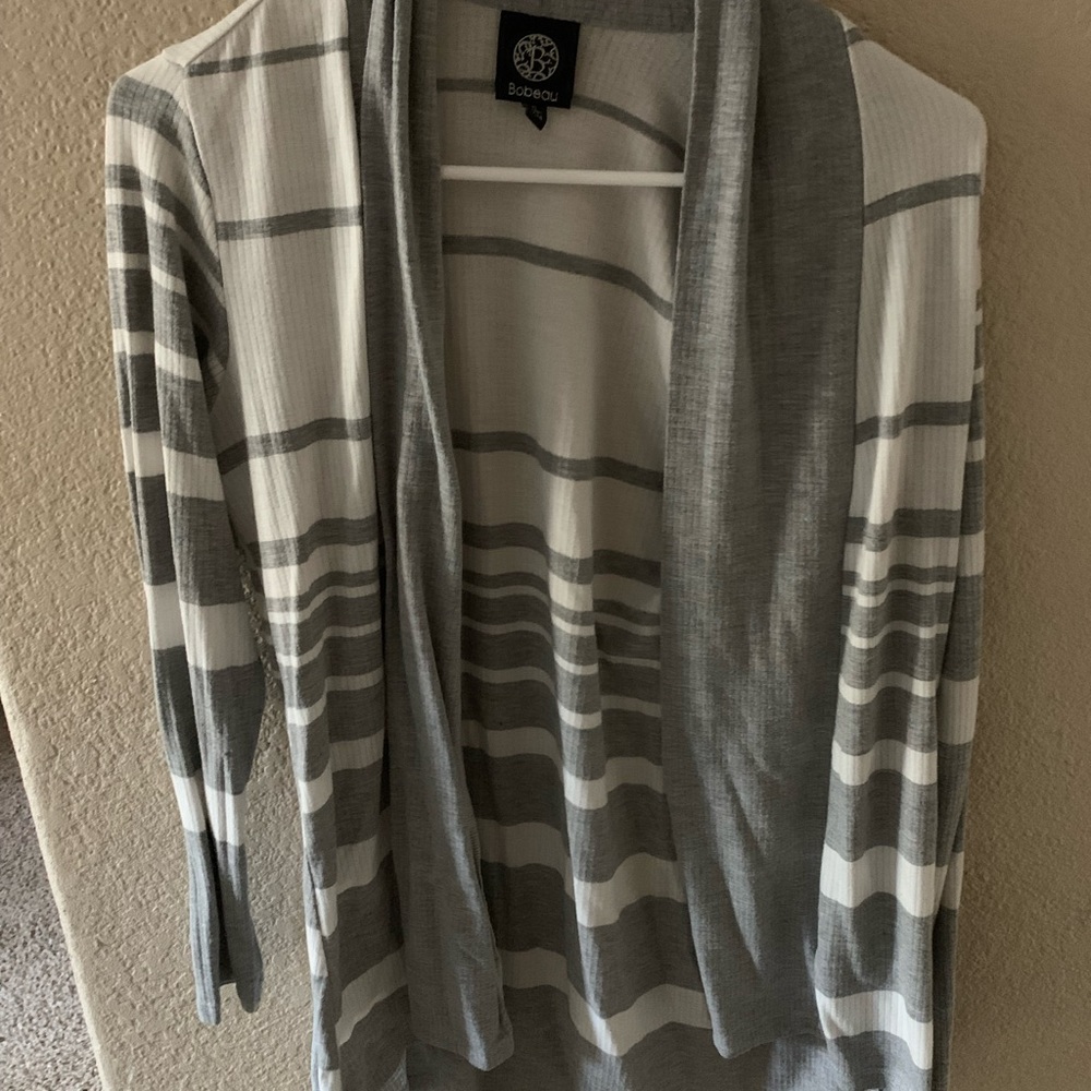 Bobeau Cardigan